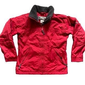 Columbia Ski Jacket